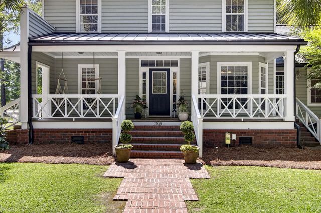 1105 Orangeburg Road, Summerville, SC 29483