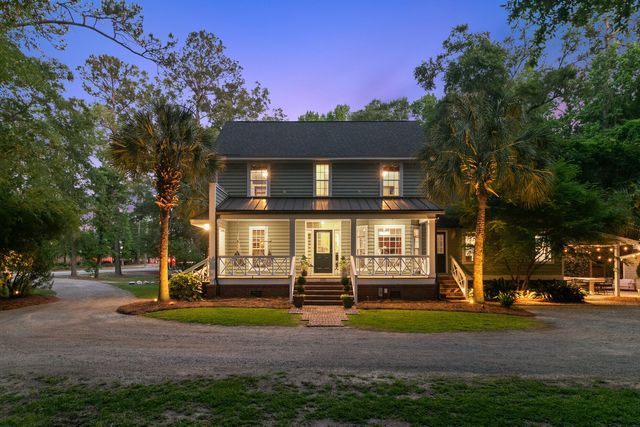 1105 Orangeburg Road, Summerville, SC 29483