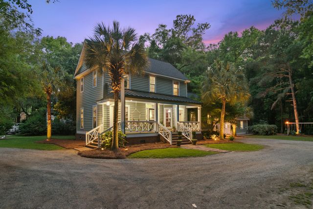 1105 Orangeburg Road, Summerville, SC 29483
