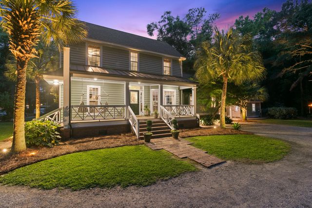 1105 Orangeburg Road, Summerville, SC 29483