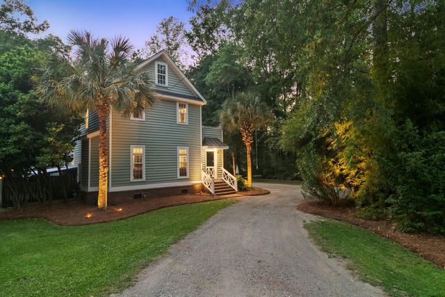 1105 Orangeburg Road, Summerville, SC 29483