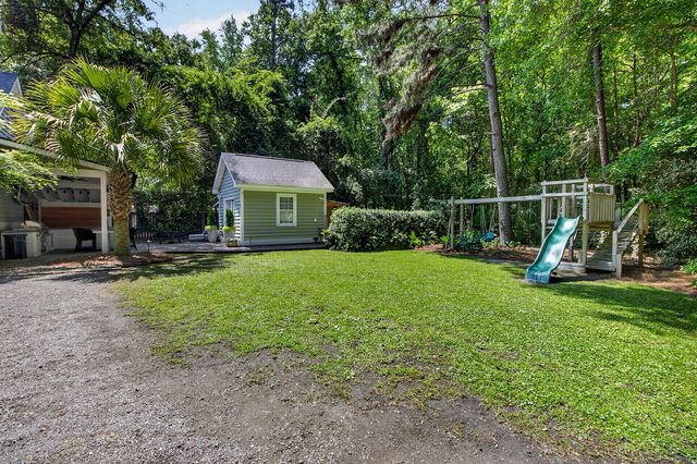 1105 Orangeburg Road, Summerville, SC 29483