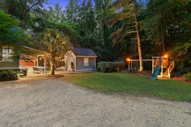 1105 Orangeburg Road, Summerville, SC 29483