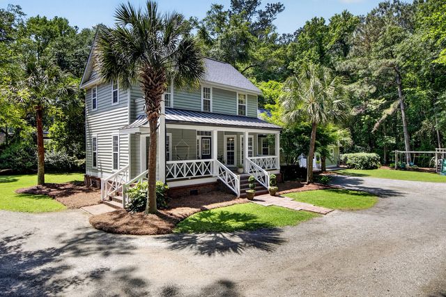 1105 Orangeburg Road, Summerville, SC 29483