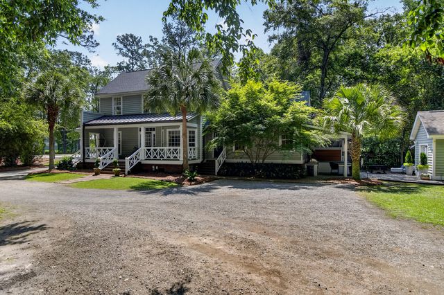 1105 Orangeburg Road, Summerville, SC 29483