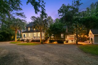 1105 Orangeburg Road, Summerville, SC 29483
