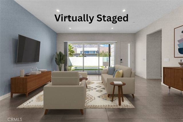 3712 Ambassador Drive, Palm Springs, CA 92262