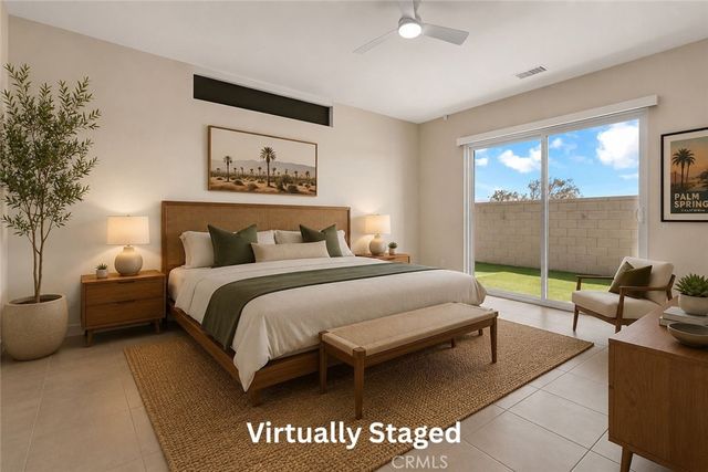 3712 Ambassador Drive, Palm Springs, CA 92262