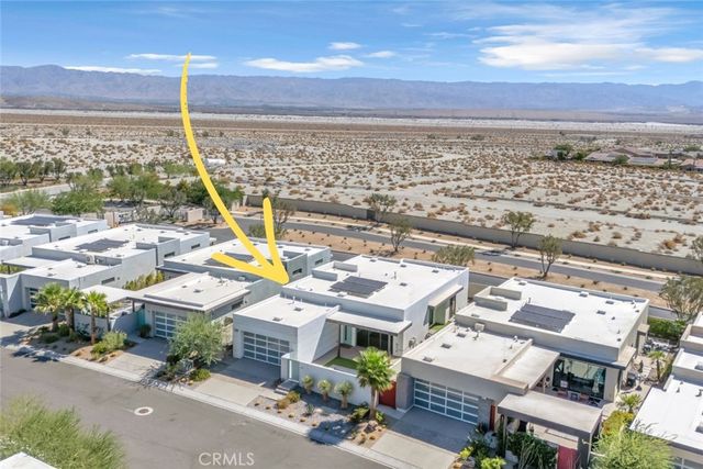 3712 Ambassador Drive, Palm Springs, CA 92262