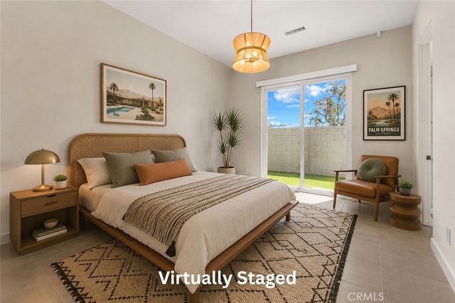 3712 Ambassador Drive, Palm Springs, CA 92262