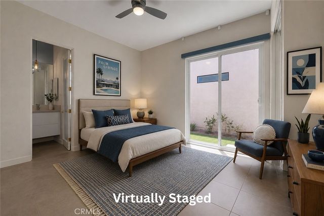 3712 Ambassador Drive, Palm Springs, CA 92262