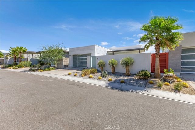 3712 Ambassador Drive, Palm Springs, CA 92262
