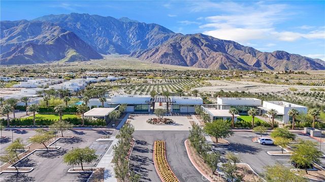 3712 Ambassador Drive, Palm Springs, CA 92262
