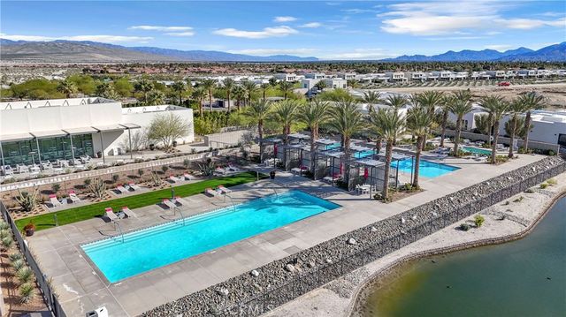 3712 Ambassador Drive, Palm Springs, CA 92262
