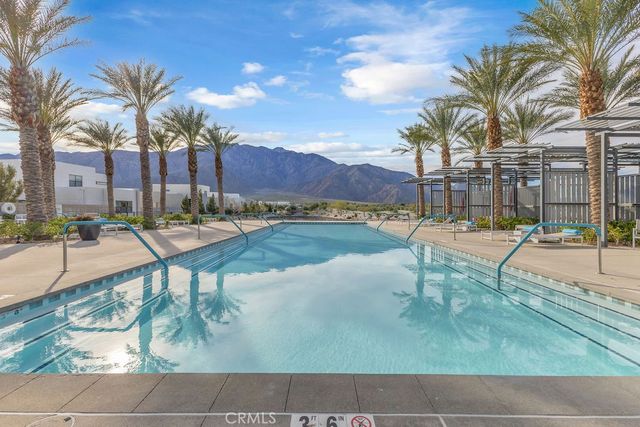 3712 Ambassador Drive, Palm Springs, CA 92262