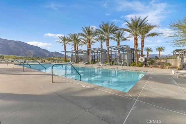 3712 Ambassador Drive, Palm Springs, CA 92262