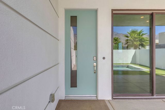 3712 Ambassador Drive, Palm Springs, CA 92262
