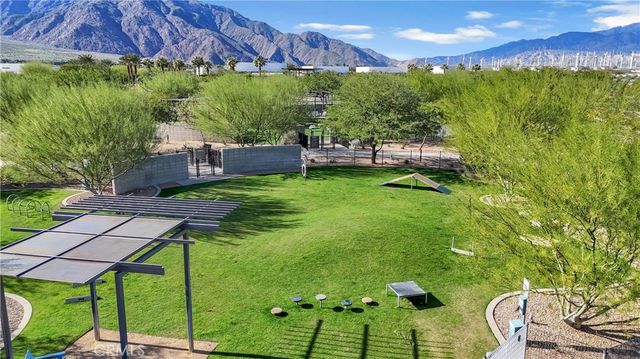 3712 Ambassador Drive, Palm Springs, CA 92262