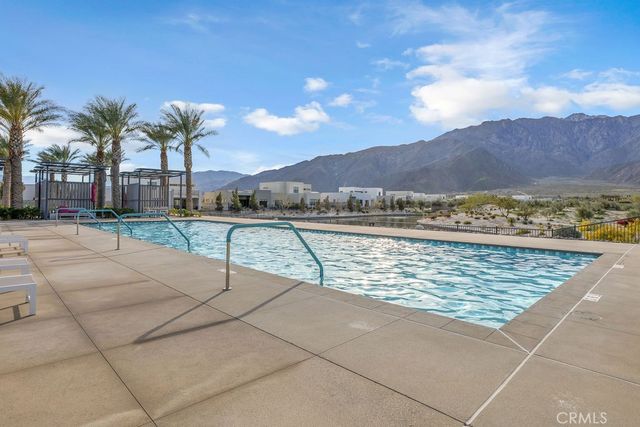 3712 Ambassador Drive, Palm Springs, CA 92262