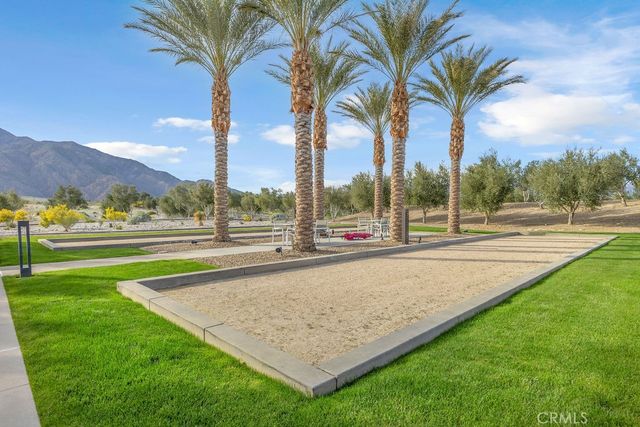 3712 Ambassador Drive, Palm Springs, CA 92262