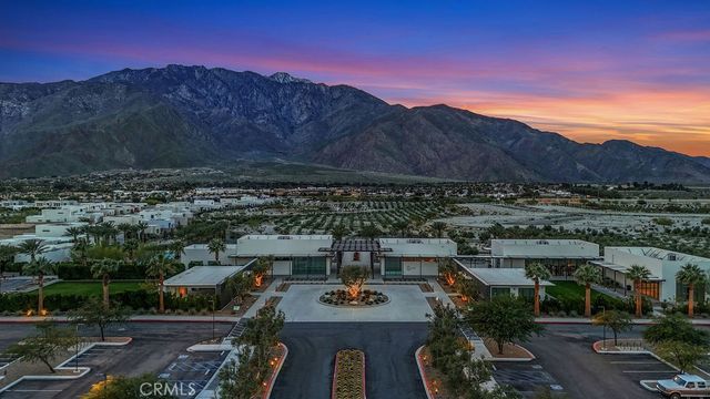 3712 Ambassador Drive, Palm Springs, CA 92262