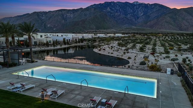 3712 Ambassador Drive, Palm Springs, CA 92262
