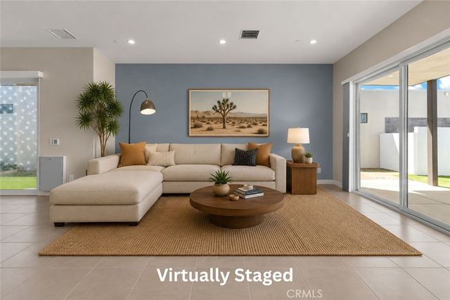 3712 Ambassador Drive, Palm Springs, CA 92262