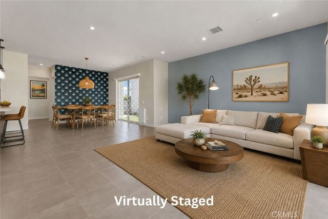3712 Ambassador Drive, Palm Springs, CA 92262