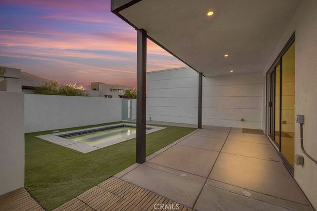 3712 Ambassador Drive, Palm Springs, CA 92262