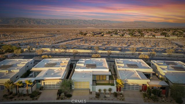 3712 Ambassador Drive, Palm Springs, CA 92262