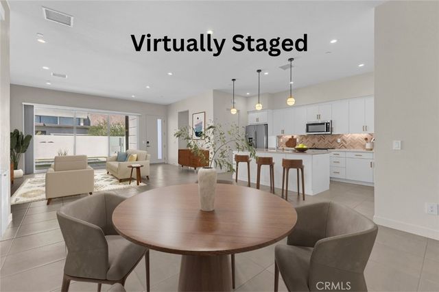 3712 Ambassador Drive, Palm Springs, CA 92262