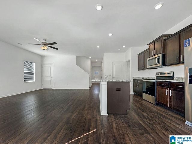 5786 MOUNTAIN VIEW TRAIL, Bessemer, AL 35022