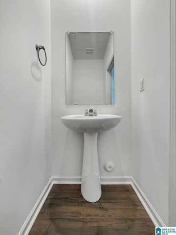 5786 MOUNTAIN VIEW TRAIL, Bessemer, AL 35022