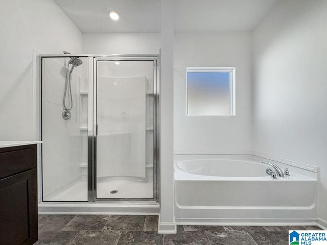 5786 MOUNTAIN VIEW TRAIL, Bessemer, AL 35022