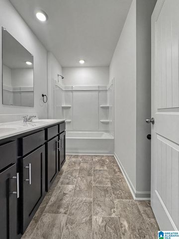 5786 MOUNTAIN VIEW TRAIL, Bessemer, AL 35022