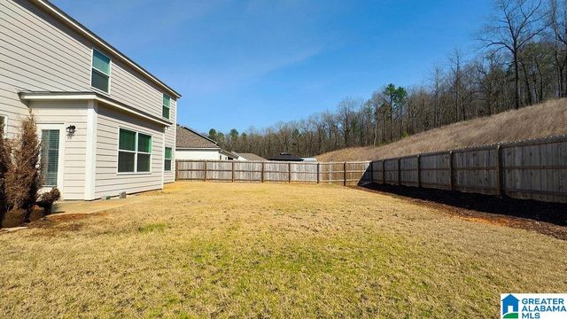 5786 MOUNTAIN VIEW TRAIL, Bessemer, AL 35022