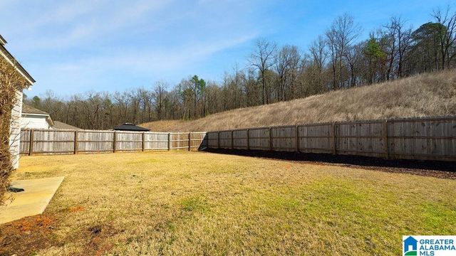 5786 MOUNTAIN VIEW TRAIL, Bessemer, AL 35022