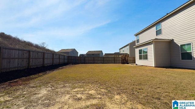 5786 MOUNTAIN VIEW TRAIL, Bessemer, AL 35022