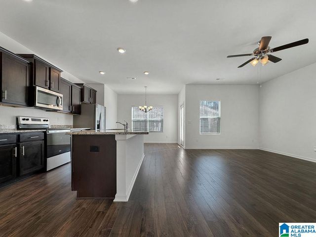 5786 MOUNTAIN VIEW TRAIL, Bessemer, AL 35022