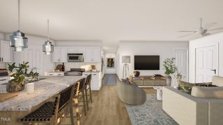 307 Burke Street, Dunn, NC 28334