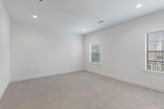 106 Cinder Berry Street, The Woodlands, TX 77384