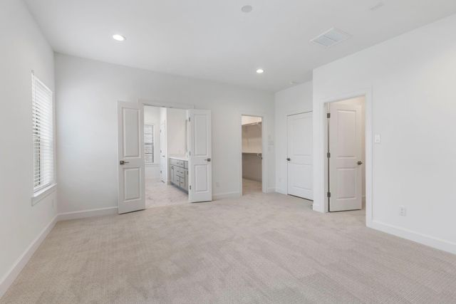 106 Cinder Berry Street, The Woodlands, TX 77384