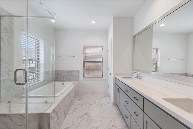 106 Cinder Berry Street, The Woodlands, TX 77384