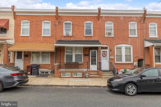 618 N SCOTT ST, Wilmington, DE 19805