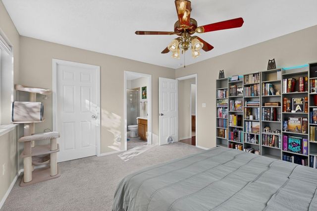 4701 Morris Street NE APT 2004, Albuquerque, NM 87111