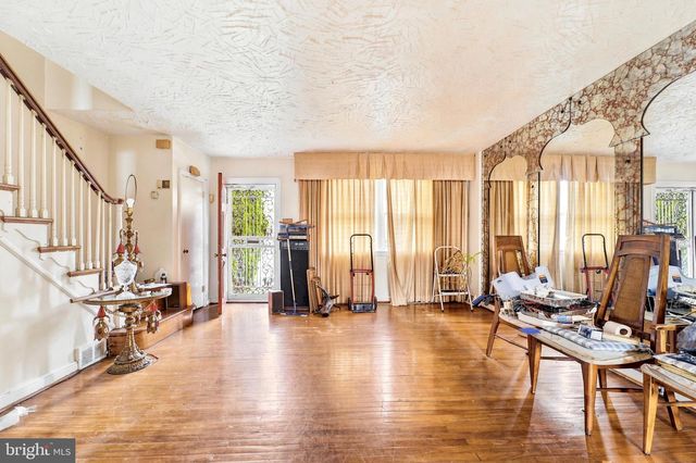 1744 S EDGEWOOD ST, Philadelphia, PA 19142