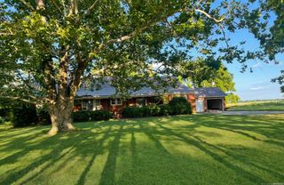 1969 Sfc 808, Forrest City, AR 72335