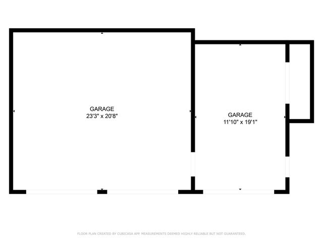 911 Farm ST, Bastrop, TX 78602