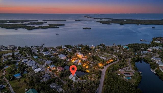 1015 BAYSHORE DRIVE, Terra Ceia, FL 34250