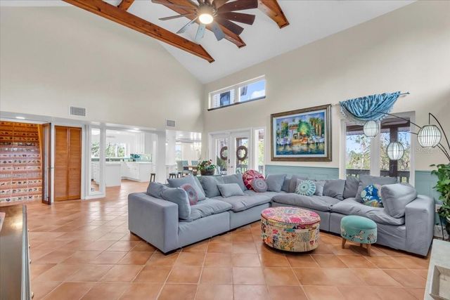 1015 BAYSHORE DRIVE, Terra Ceia, FL 34250